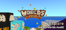 Worlds FRVR screenshot