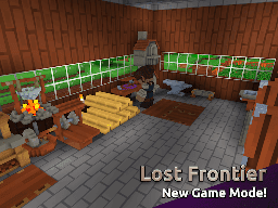 Worlds FRVR screenshot