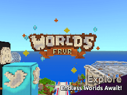 Worlds FRVR screenshot
