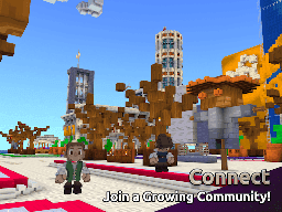 Worlds FRVR screenshot