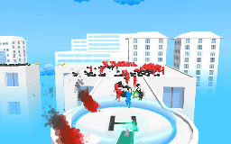 Z Escape - Zombie Machine Gun screenshot