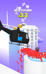 Z Escape - Zombie Machine Gun screenshot