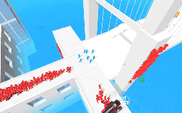 Z Escape - Zombie Machine Gun screenshot