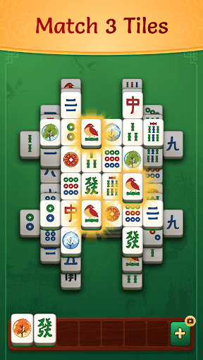 Zen Tiles - Mahjong Match screenshot