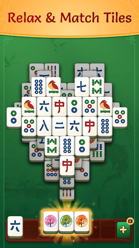 Zen Tiles - Mahjong Match screenshot