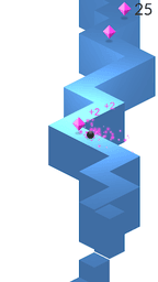 ZigZag screenshot