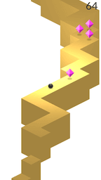 ZigZag screenshot