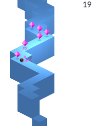 ZigZag screenshot