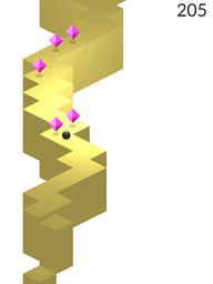 ZigZag screenshot