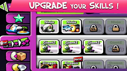 Zombie Tsunami screenshot