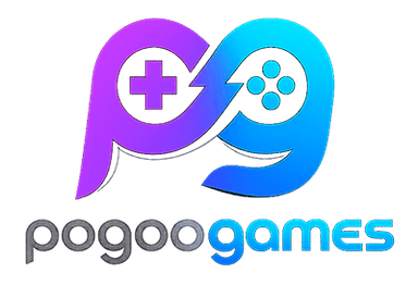 PogooGames Logo
