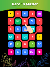 2248 - Numbers Game 2048 screenshot