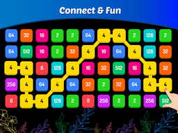 2248 - Numbers Game 2048 screenshot