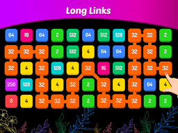 2248 - Numbers Game 2048 screenshot