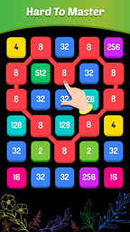 2248 - Numbers Game 2048 screenshot