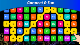 2248 - Numbers Game 2048 screenshot