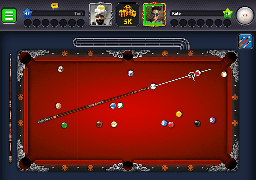 8 Ball Pool screenshot