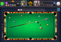 8 Ball Pool screenshot