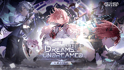 Aether Gazer screenshot
