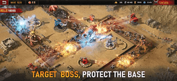 Age of Origins screenshot