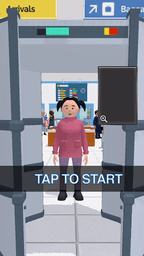 Airport Security screenshot
