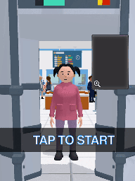 Airport Security screenshot