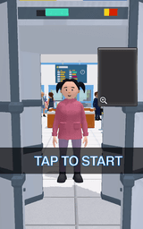 Airport Security screenshot