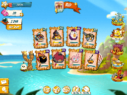 Angry Birds 2 screenshot