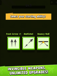 Archero screenshot