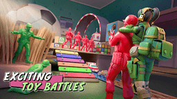 Army Men Strike: Toy Wars screenshot