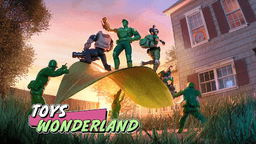 Army Men Strike: Toy Wars screenshot