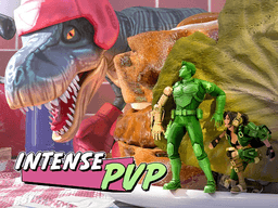 Army Men Strike: Toy Wars screenshot