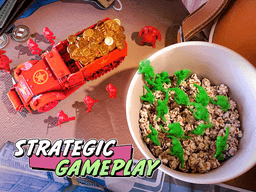 Army Men Strike: Toy Wars screenshot