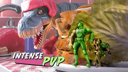 Army Men Strike: Toy Wars screenshot