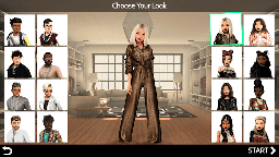 Avakin Life - 3D Virtual World screenshot