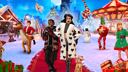 Avakin Life - 3D Virtual World screenshot