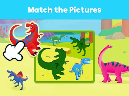 Baby Shark Jigsaw Puzzle Fun screenshot