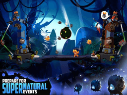 Badland Brawl screenshot