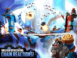 Badland Brawl screenshot