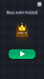 Ball Sort Puzzle - Color Game screenshot