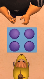 Banana Survival Master 3D screenshot