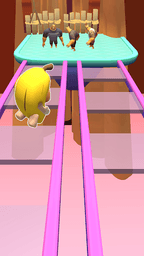 Banana Survival Master 3D screenshot