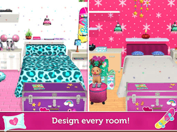 Barbie Dreamhouse Adventures screenshot