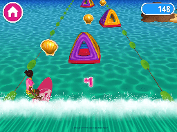 Barbie Dreamhouse Adventures screenshot