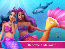 Barbie Dreamhouse Adventures screenshot