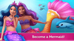 Barbie Dreamhouse Adventures screenshot