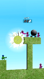 Bazooka Boy screenshot