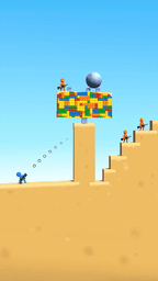 Bazooka Boy screenshot