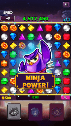 Bejeweled Blitz screenshot