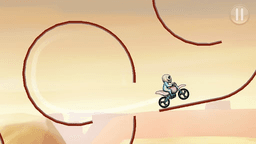 Bike Race:Motorcycle Games screenshot